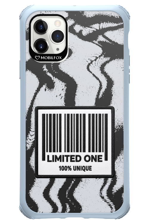 Limited One 2.0 - Apple iPhone 11 Pro Max