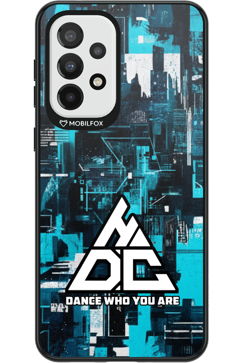 HDC 5 - Samsung Galaxy A33