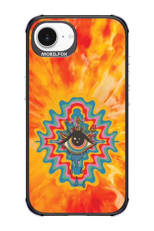 ThirdEye 2.0 - Apple iPhone 17e