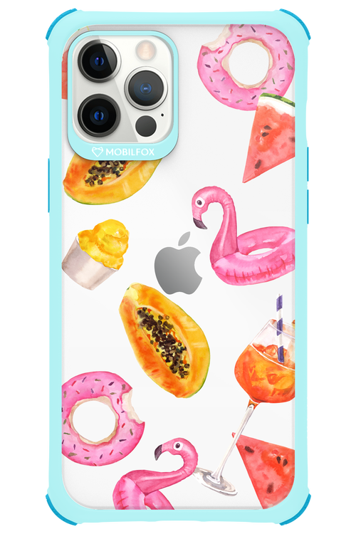 TropicalHouse - Apple iPhone 12 Pro Max