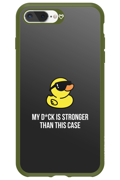 My D_ck 2.0 - Apple iPhone 7 Plus