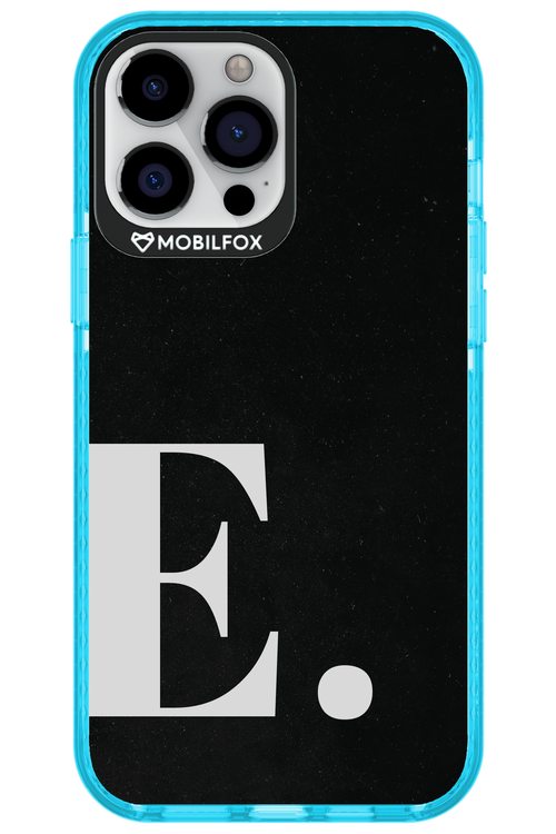 E (Off Space) 2.0 - Apple iPhone 13 Pro Max