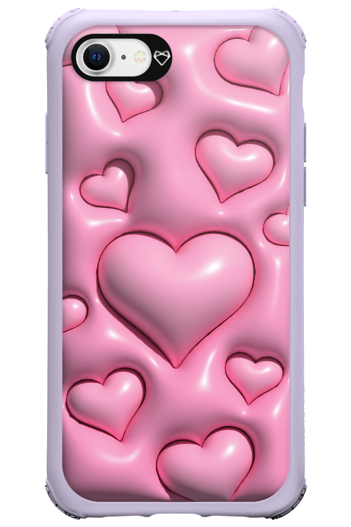 Hearts 2.0 - Apple iPhone 7