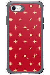 Star Red - Apple iPhone 7