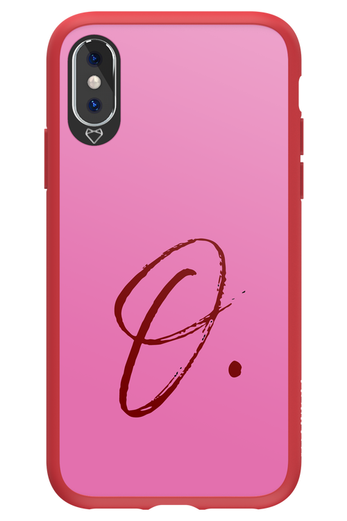 (Sorbet) O 2.0 - Apple iPhone X
