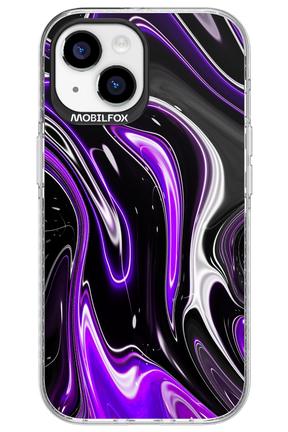 Deep Purple - Apple iPhone 15