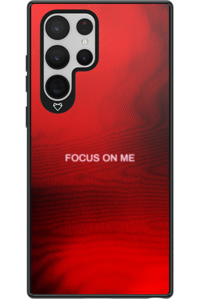 Focuss 2.0 - Samsung Galaxy S22 Ultra