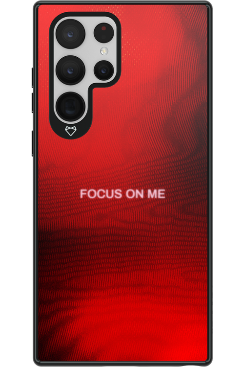 Focuss 2.0 - Samsung Galaxy S22 Ultra