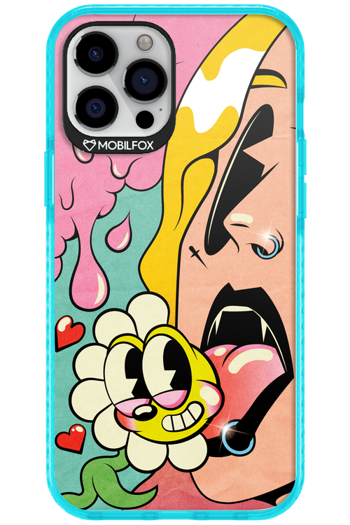 Love Sick 2.0 - Apple iPhone 12 Pro Max