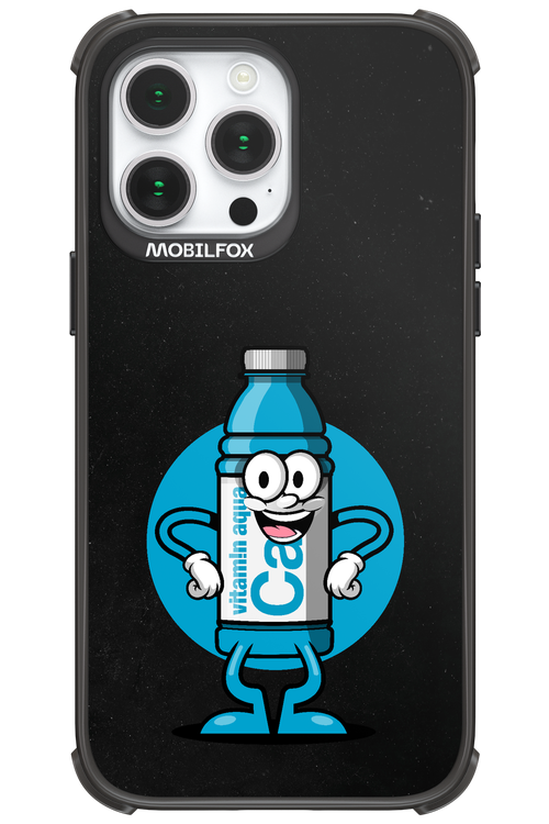 Vitamin Aqua Ca - Apple iPhone 14 Pro Max