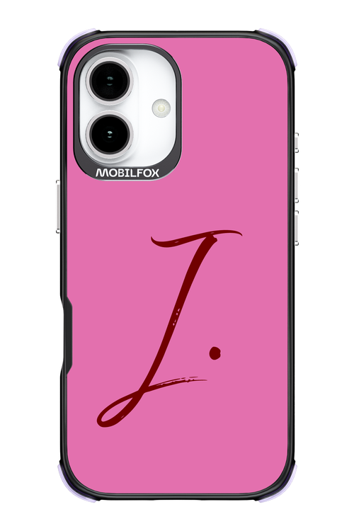 (Sorbet) I 2.0 - Apple iPhone 17