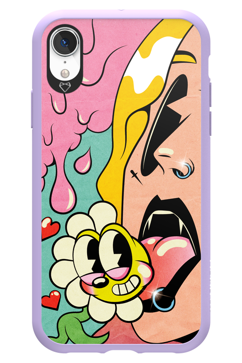 Love Sick 2.0 - Apple iPhone XR