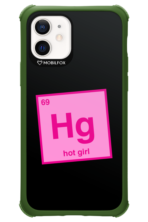 HG 2.0 - Apple iPhone 12