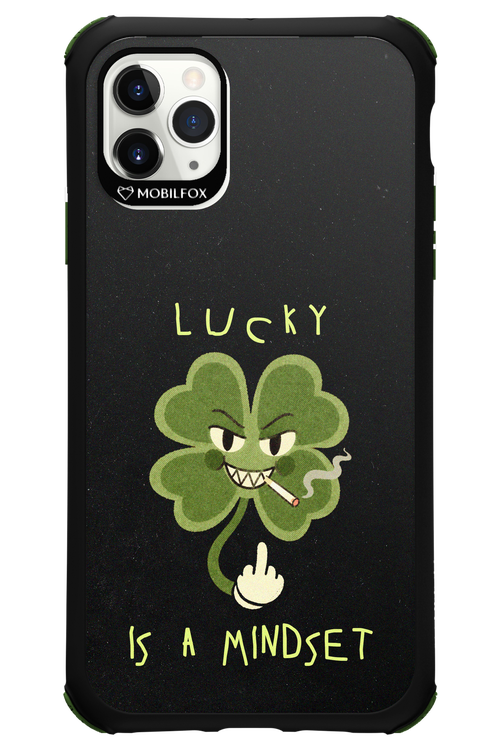 Lucky Mind 2.0 - Apple iPhone 11 Pro Max
