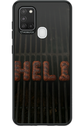 Barbeque - Samsung Galaxy A21 S