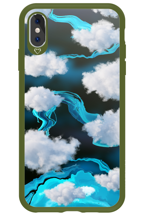 Skywalker 2.0 - Apple iPhone XS Max