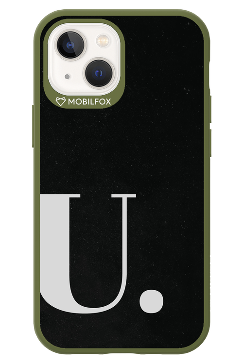 U (Off Space) 2.0 - Apple iPhone 13 Mini