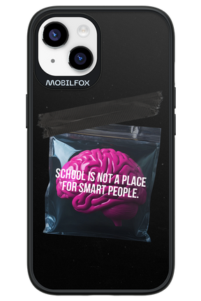 Smart people 2.0 - Apple iPhone 14