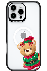 Mrs. Elf - Apple iPhone 16 Pro Max