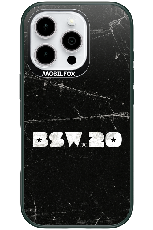BSW 20 (2) 2.0 - Apple iPhone 16 Pro