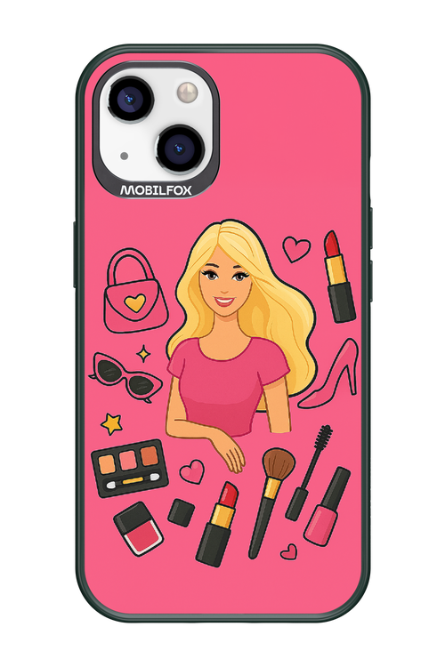 Just a Girll 2.0 - Apple iPhone 13
