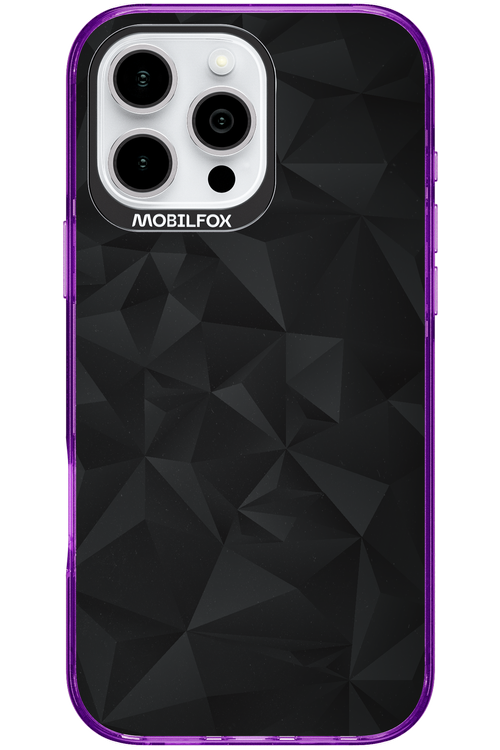 Low Poly 2.0 - Apple iPhone 16 Pro Max