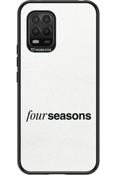 BSW FourSeasons 11 2.0 - Xiaomi Mi 10 Lite 5G