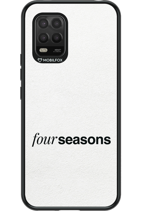 BSW FourSeasons 11 2.0 - Xiaomi Mi 10 Lite 5G