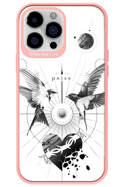 Madár - Apple iPhone 13 Pro Max