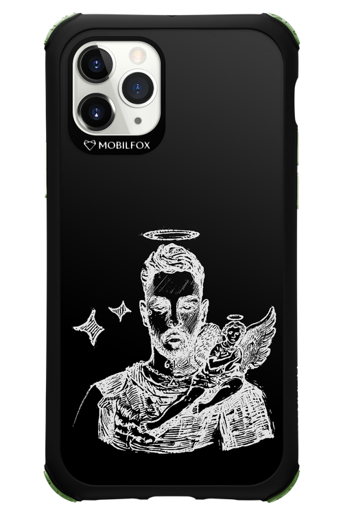 iNGER Black 2.0 - Apple iPhone 11 Pro