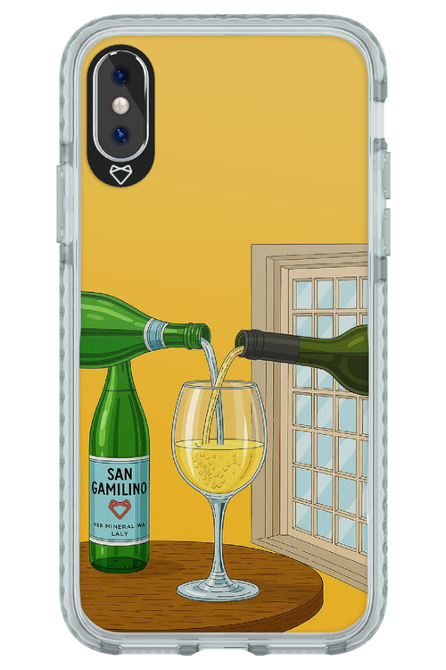 Gami Spritz - Apple iPhone X