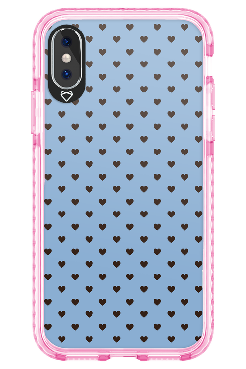 Blueberry Brunch - Apple iPhone X