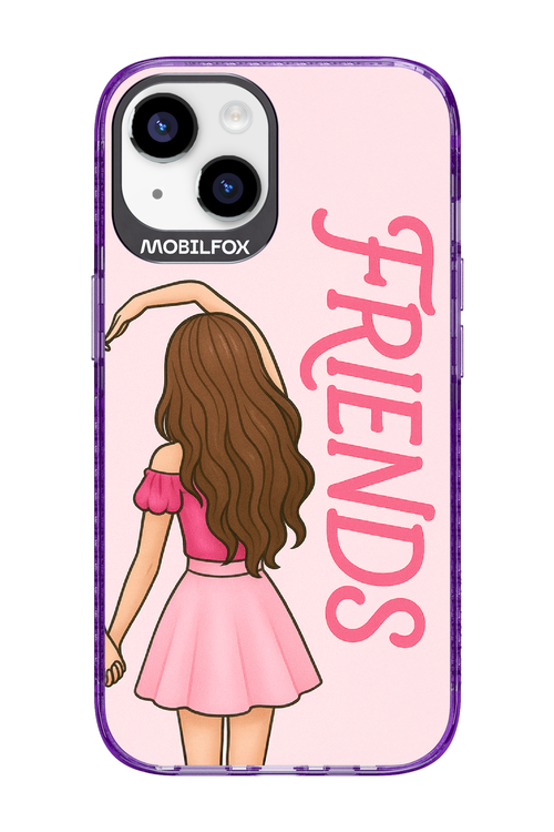 Friendssss 2.0 - Apple iPhone 14
