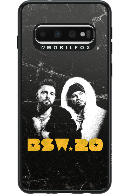 BSW 20 (3) 2.0 - Samsung Galaxy S10