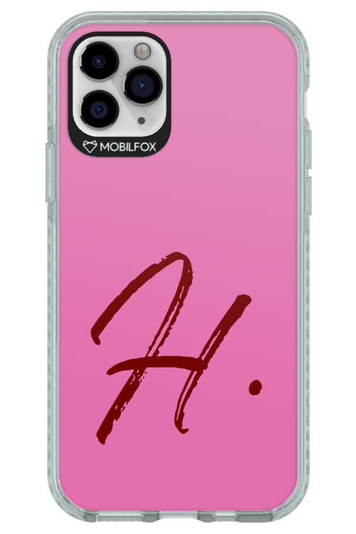 (Sorbet) H 2.0 - Apple iPhone 11 Pro