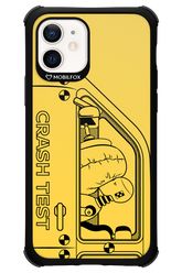 Crumple Zone - Apple iPhone 12