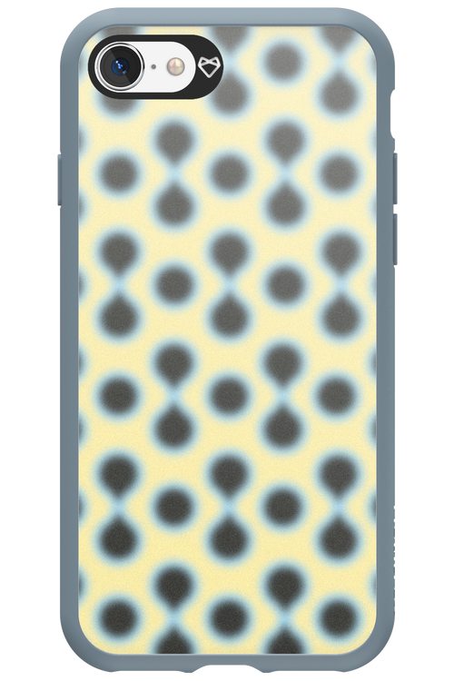 Butter Bubble 2.0 - Apple iPhone SE 2020