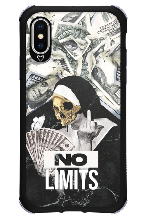 No Limits 2.0 - Apple iPhone XS