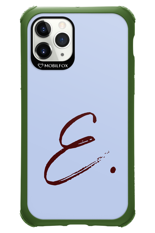 (Jellyfish Presso) E 2.0 - Apple iPhone 11 Pro