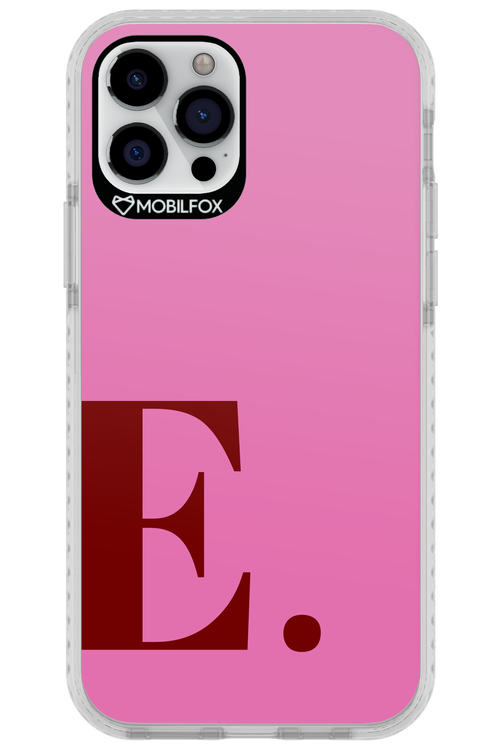 E (Sorbet) 2.0 - Apple iPhone 12 Pro