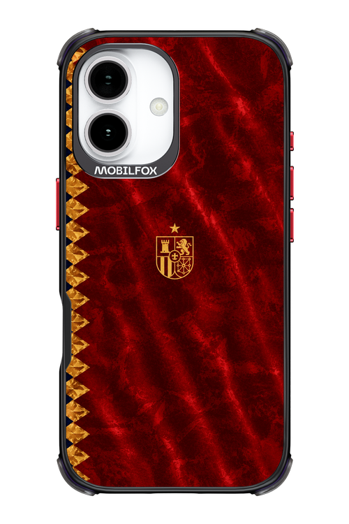 Spania 2.0 - Apple iPhone 17