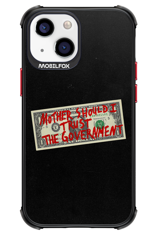 Government 2.0 - Apple iPhone 13 Mini