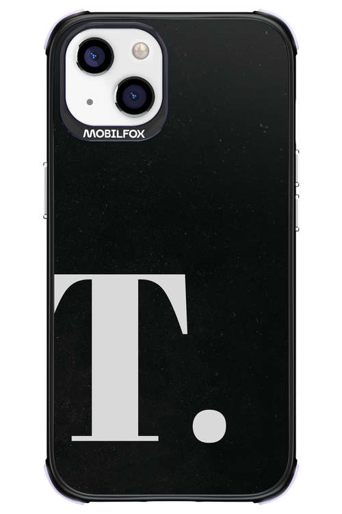 T (Off Space) 2.0 - Apple iPhone 13