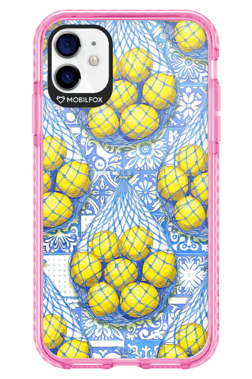 Net Style - Apple iPhone 11