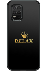 Relax 2.0 - Xiaomi Mi 10 Lite 5G