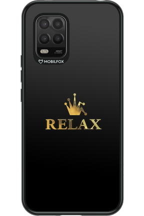 Relax 2.0 - Xiaomi Mi 10 Lite 5G
