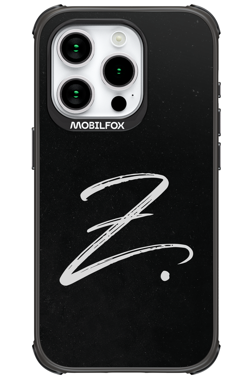 (Off Space) Z 2.0 - Apple iPhone 15 Pro
