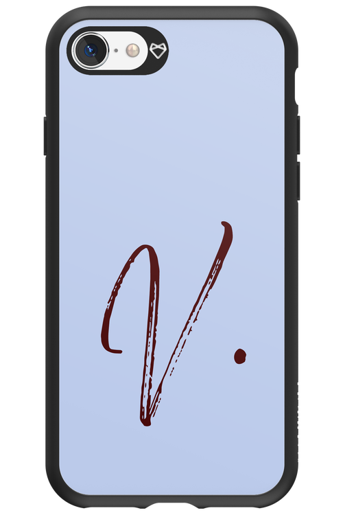 (Jellyfish Presso) V 2.0 - Apple iPhone SE 2020