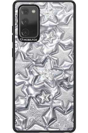 Star Gum - Samsung Galaxy Note 20