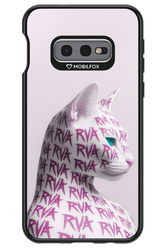 RVA Cat - Samsung Galaxy S10e